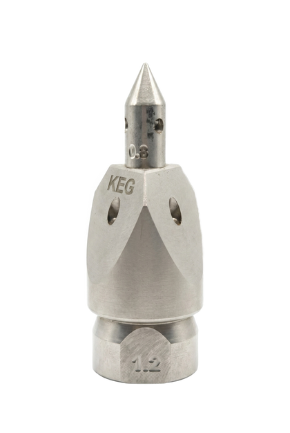 Victory Line Rambo Nozzle 1/2"