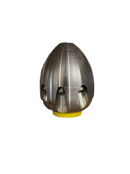1" Victory Line GPN Nozzle with Forward