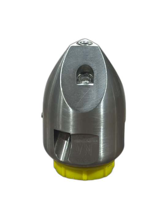 Victory Line Quattro w/Forward (Chisel) 1/2"