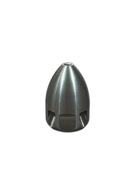 Victory Line Egg mit vorwärts gerichteter Düse 1/2"