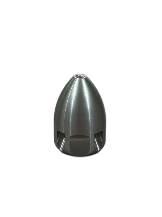 Victory Line Egg mit vorwärts gerichteter Düse 1/2"