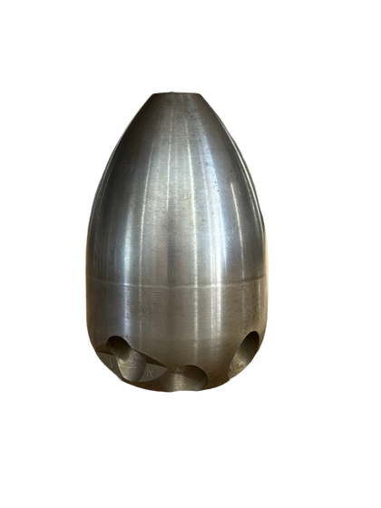 3/4" Victory Line Grenade Nozzle