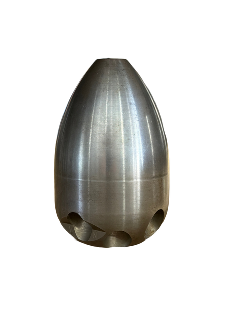 3/4" Victory Line Grenade Nozzle