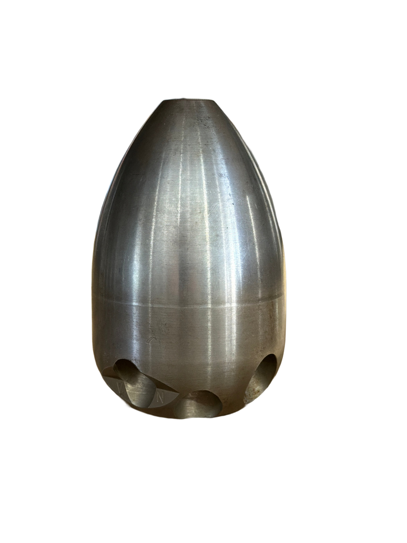 3/4" Victory Line Grenade Nozzle