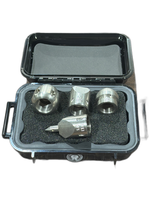 Plumber Essentials Kit 3/8"