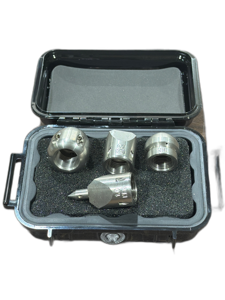 Installations-Set 3/8"
