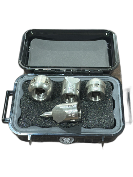 Installations-Set 3/8"