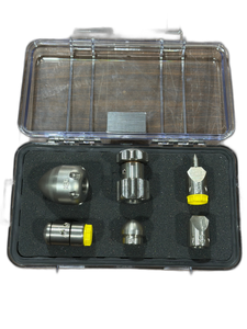 Pro Drain Kit 3/8"