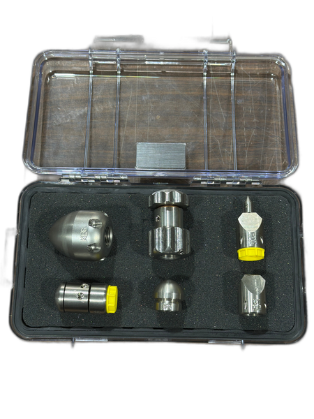 Pro Drain Kit 3/8"