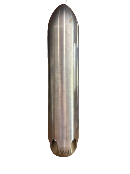 1" Victory Line Long Nozzle