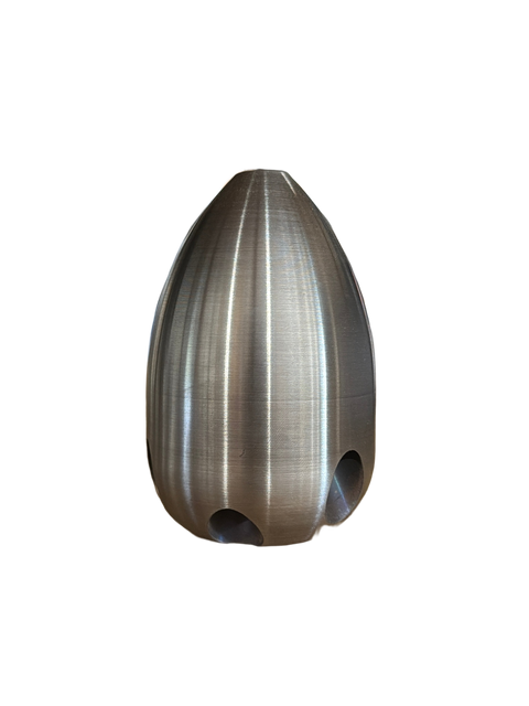 1" Victory Line Cleaning Nozzle