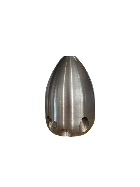 1" Victory Line Grenade Nozzle