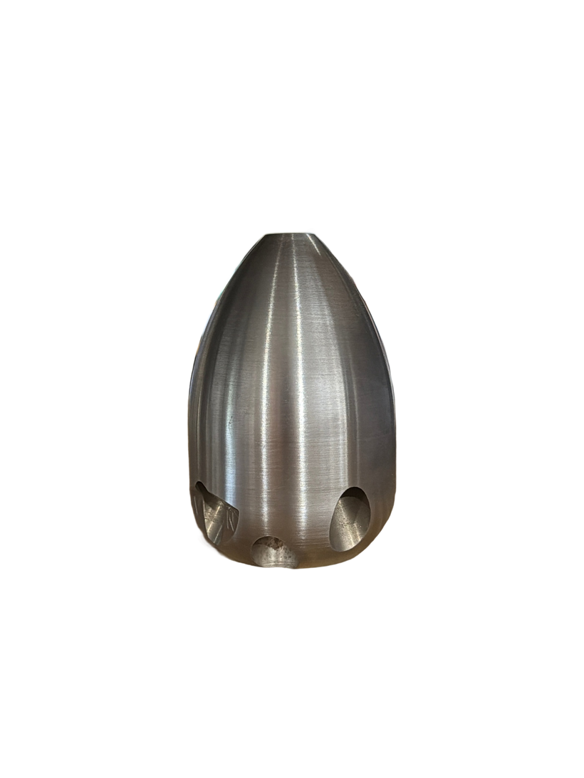 1" Victory Line Grenade Nozzle