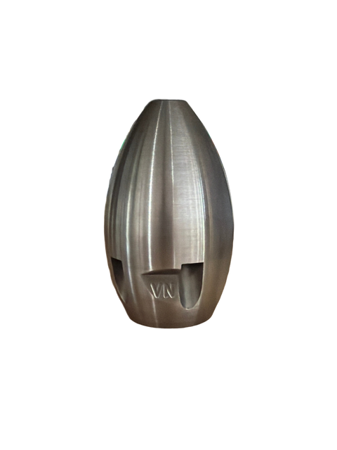 1" Victory Line Traction Nozzle