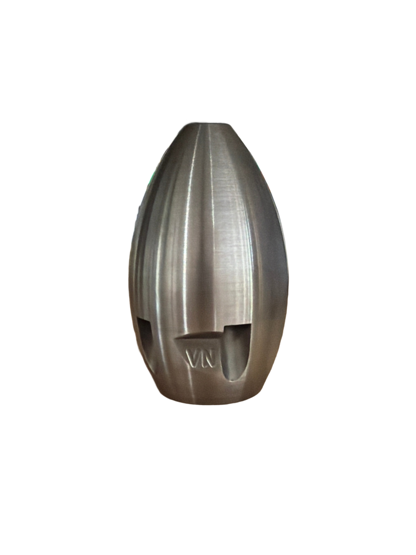1" Victory Line Traction Nozzle