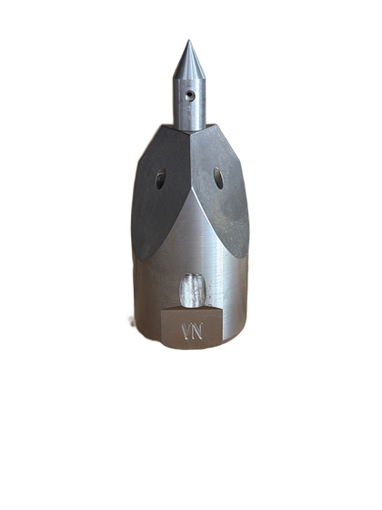 3/4" Victory Line Rambo Nozzle