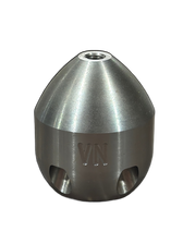 1/2" Victory Line Traction Nozzle with Forward