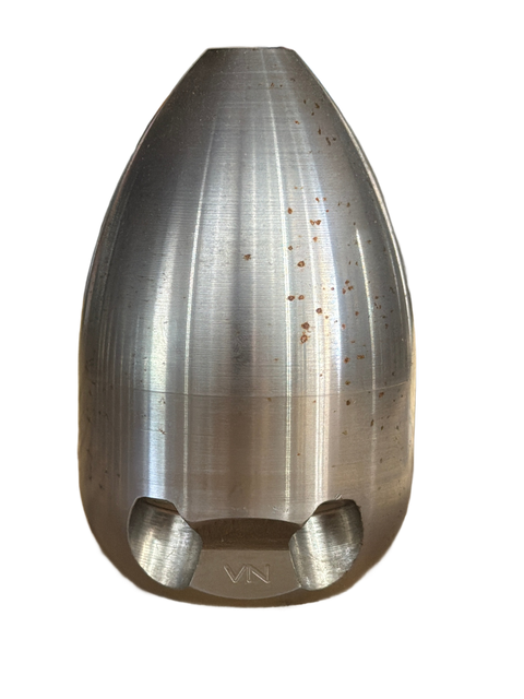 3/4" Victory Line Cleaning Nozzle