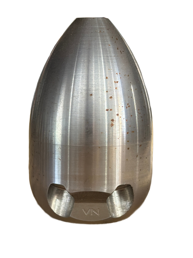 3/4" Victory Line Cleaning Nozzle