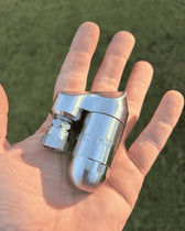 Direct Hit C33 cutter family - representative photograph; exact DS30 build pending verification