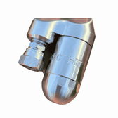 Direct Hit C33 cutter family — cleaned representative image; exact C33DS30 assembly pending verification