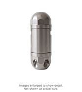 Direct Hit C38RS HD — isolated product view. Images enlarged to show detail. Not shown at actual size.