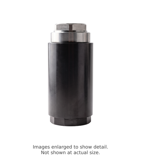 Direct Hit NDD / HydroX HD Hydro-Excavation Nozzle Head