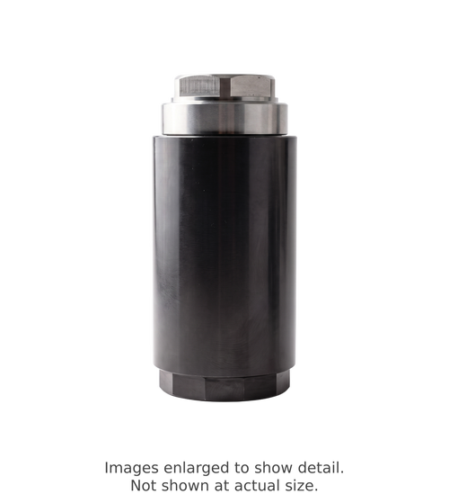 Direct Hit NDD / HydroX HD Hydro-Excavation Nozzle Head