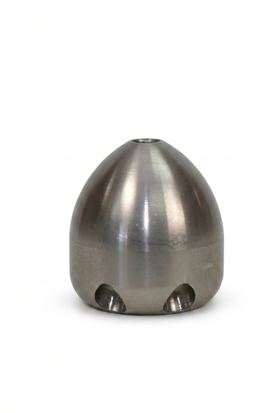 Eier-Düse 1/4"