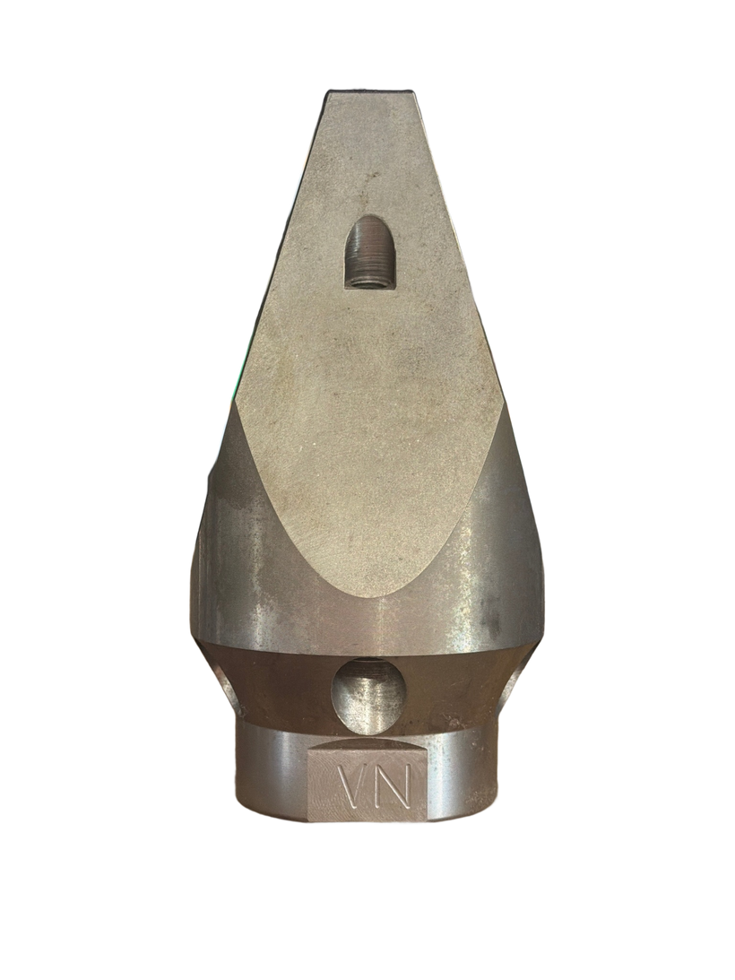 1-1/4" Victory Line Large Rambo Nozzle