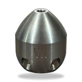 1/2" Victory Line Traction Nozzle with Forward