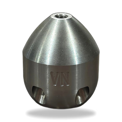 1/2" Victory Line Traction Nozzle with Forward