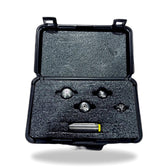 1/2" Victory Sewer Jetter Nozzle Kit — Drain Cleaning Set