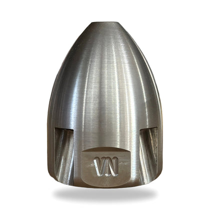 3/4" Victory Line Egg Nozzle with Forward Jet
