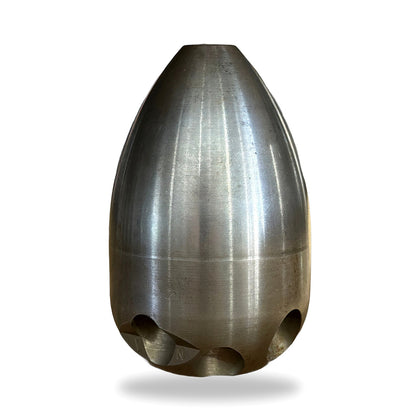 3/4" Victory Line Grenade Nozzle