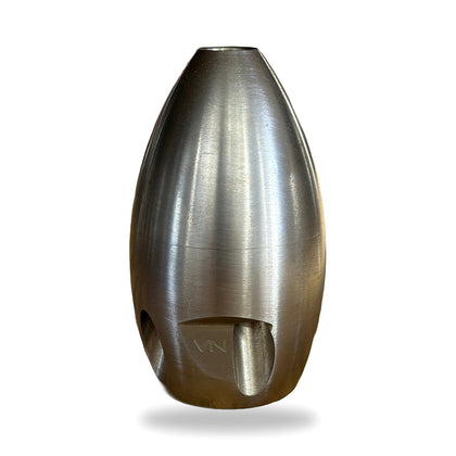 3/4" Victory Line Traction Nozzle