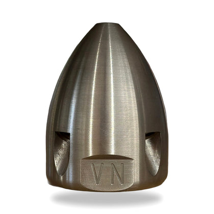 1" Victory Line Egg Nozzle with Forward Jet