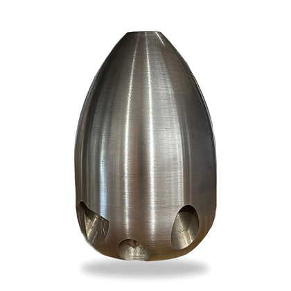 1" Victory Line Grenade Nozzle