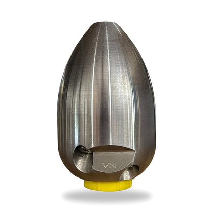 1-1/4" Victory Line Sewer Nozzle