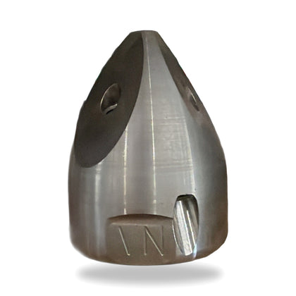 1" Victory Line Large Quattro Nozzle w/ Forward (Chisel)