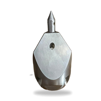 1" Victory Line Rambo Nozzle (Small)