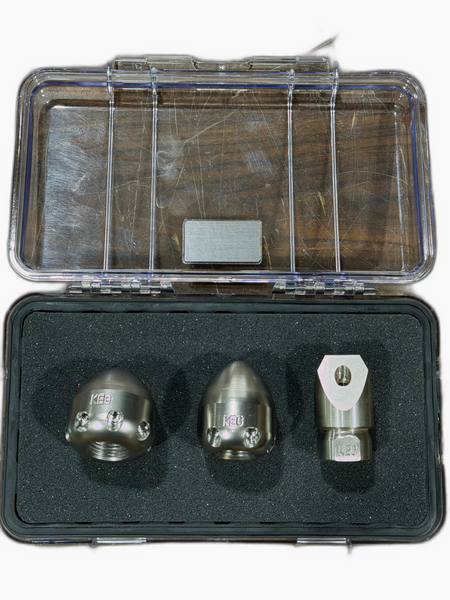 Basisset 1/2"