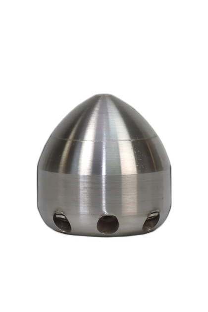KEG Cleaning Nozzle 3/8" — included in Fleet Truck Kit