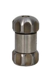 KEG Duce Nozzle 1/2" - professional sewer jetting nozzle by KEG Technologies | Jetter Pro Supply