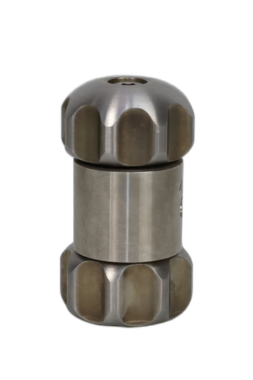 KEG Duce Nozzle 1/2"