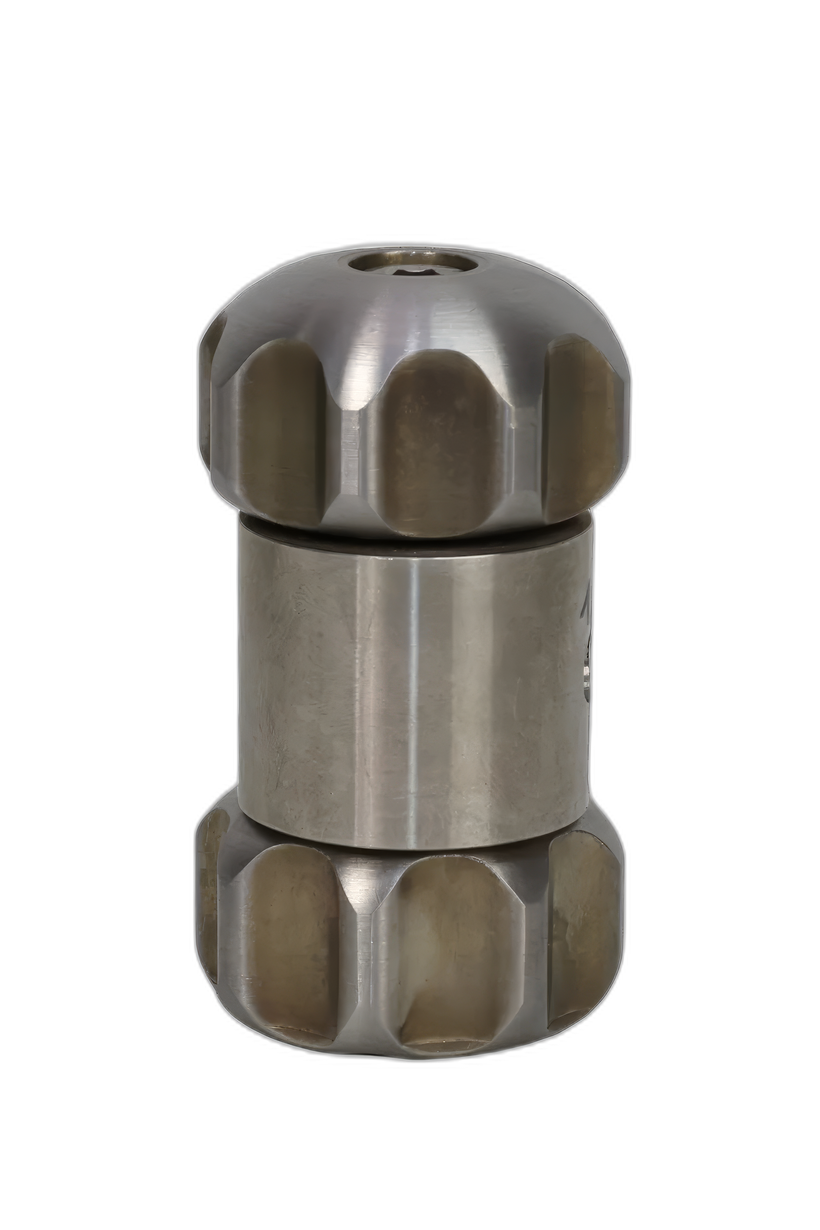 KEG Duce Nozzle 1/2"