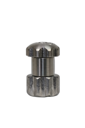 KEG Duce Nozzle 1/4" - professional sewer jetting nozzle by KEG Technologies | Jetter Pro Supply