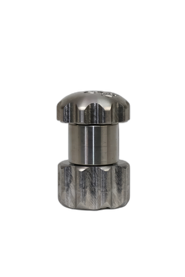 KEG Duce Nozzle 1/4"