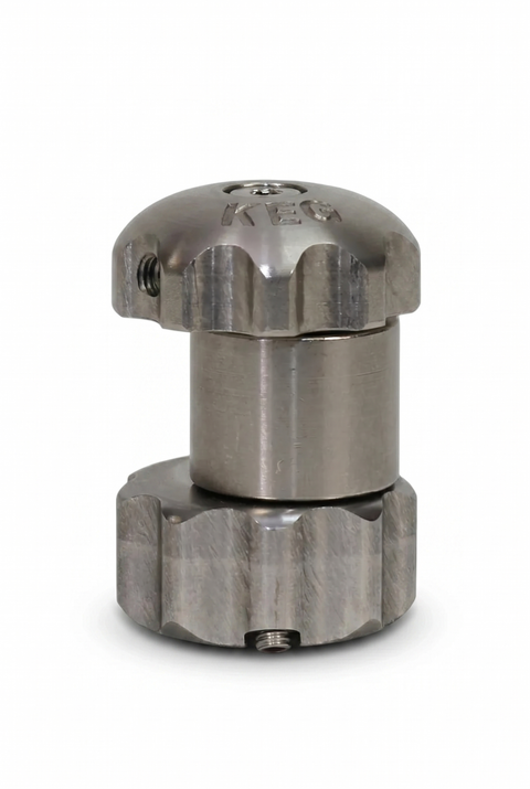 KEG Duce Nozzle 3/8"