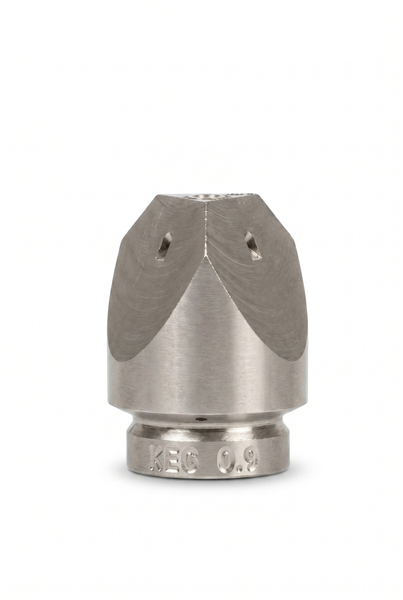 KEG-Eiersprühdüse 3/8"
